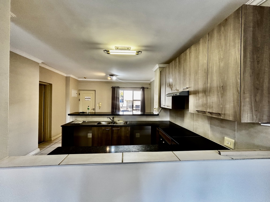 To Let 2 Bedroom Property for Rent in Sandton Central Gauteng