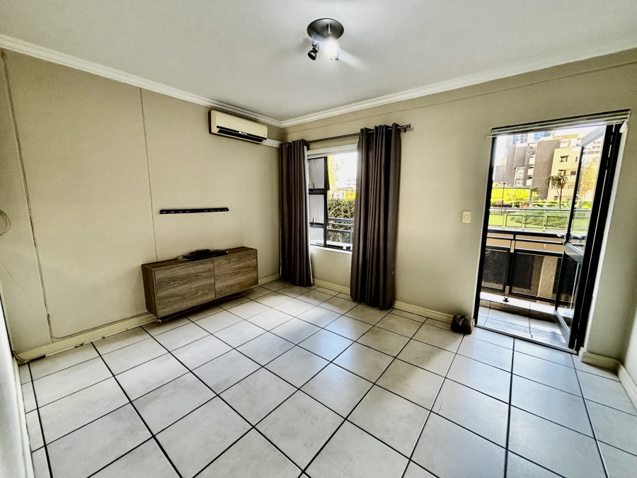 To Let 2 Bedroom Property for Rent in Sandton Central Gauteng