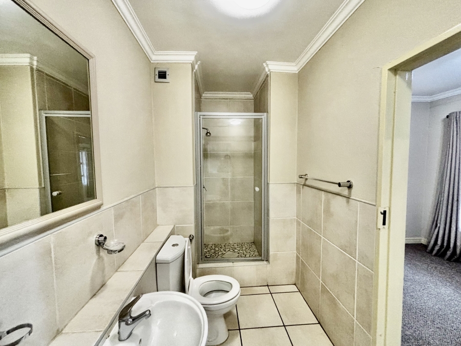 To Let 2 Bedroom Property for Rent in Sandton Central Gauteng
