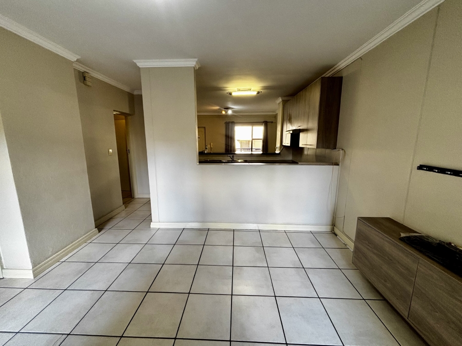 To Let 2 Bedroom Property for Rent in Sandton Central Gauteng