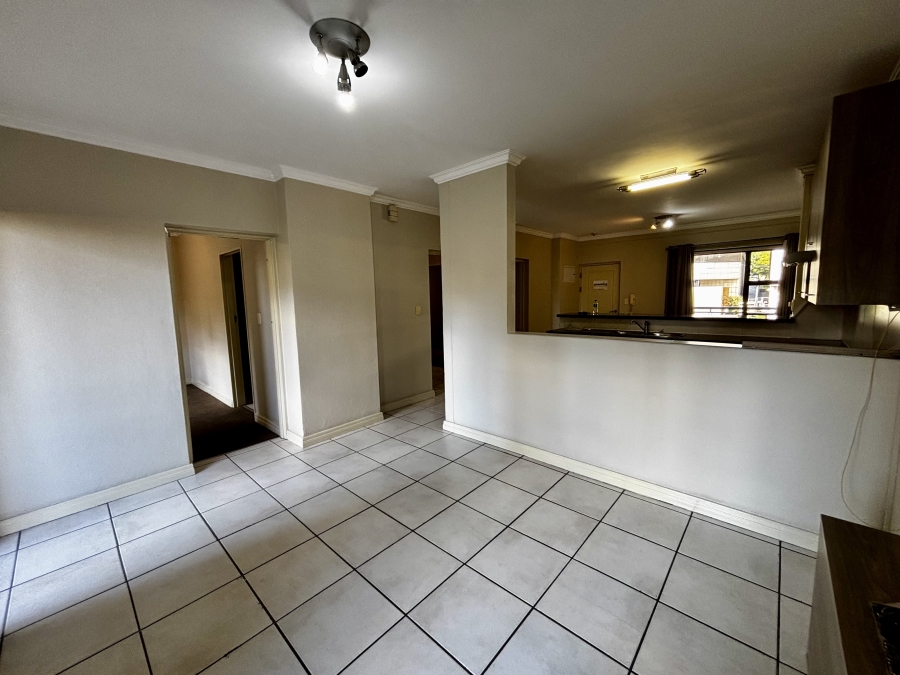 To Let 2 Bedroom Property for Rent in Sandton Central Gauteng