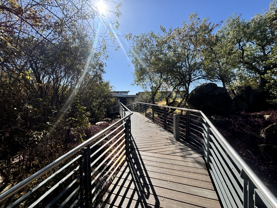To Let 2 Bedroom Property for Rent in Jackal Creek Golf Estate Gauteng