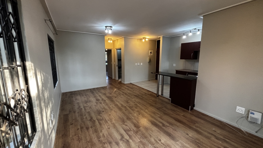 To Let 2 Bedroom Property for Rent in Jackal Creek Golf Estate Gauteng