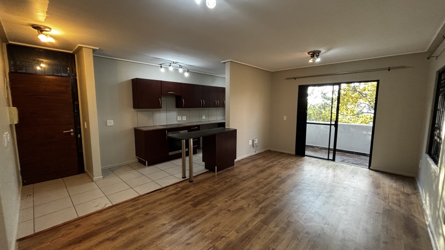 To Let 2 Bedroom Property for Rent in Jackal Creek Golf Estate Gauteng