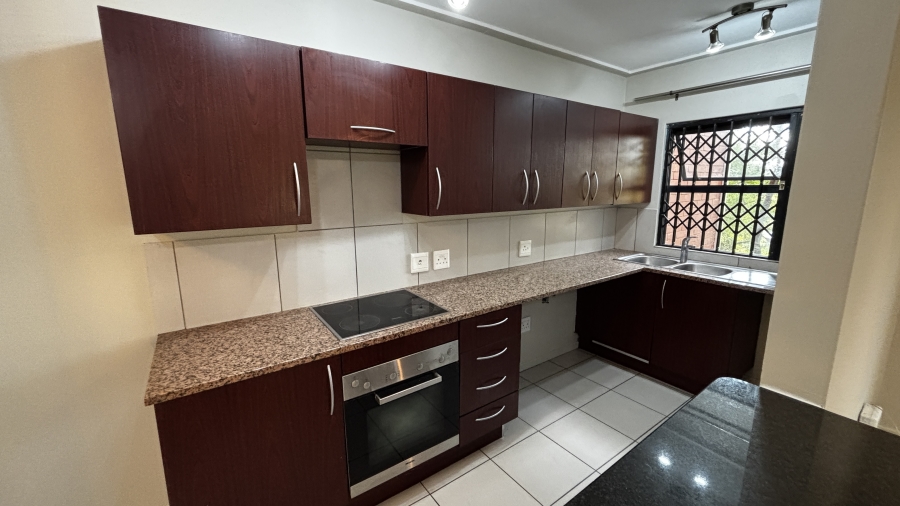 To Let 2 Bedroom Property for Rent in Jackal Creek Golf Estate Gauteng
