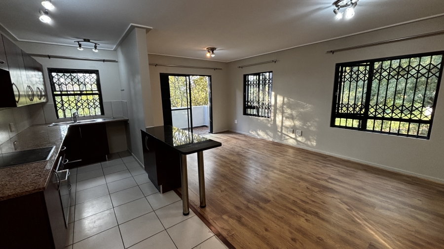 To Let 2 Bedroom Property for Rent in Jackal Creek Golf Estate Gauteng