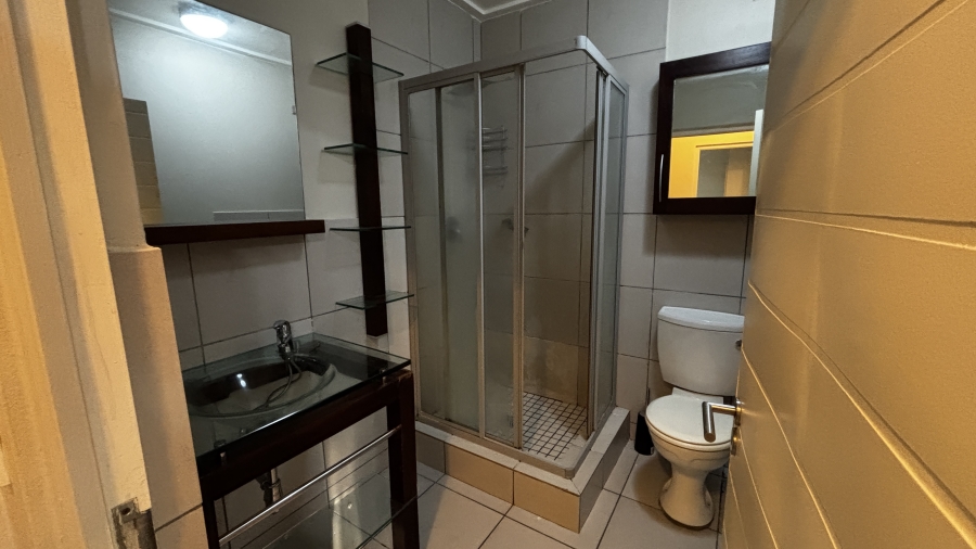 To Let 2 Bedroom Property for Rent in Jackal Creek Golf Estate Gauteng