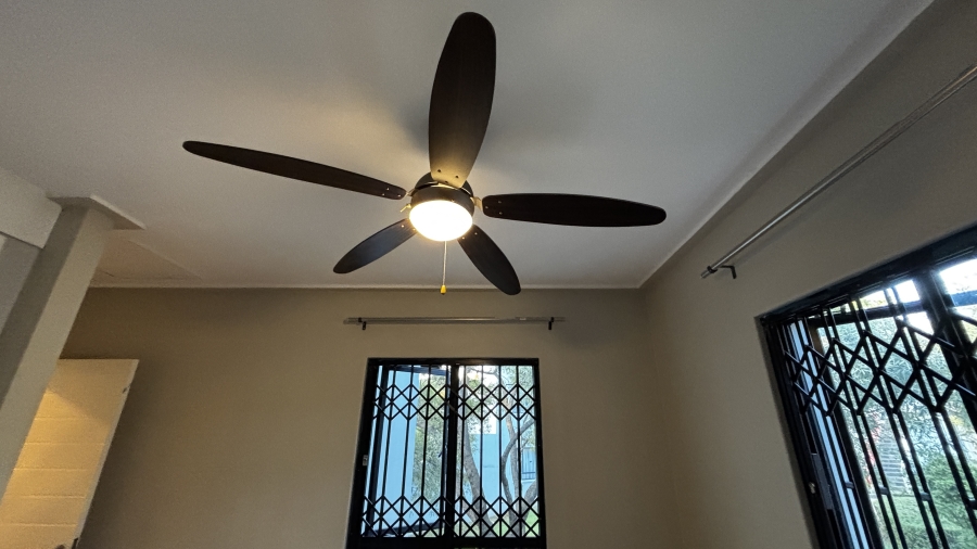 To Let 2 Bedroom Property for Rent in Jackal Creek Golf Estate Gauteng