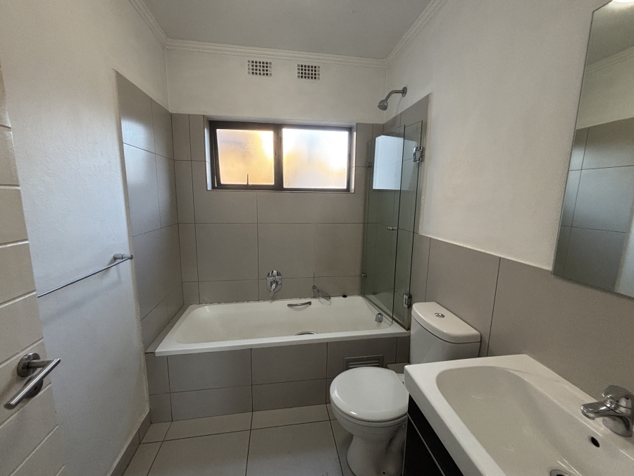 To Let 2 Bedroom Property for Rent in Jackal Creek Golf Estate Gauteng