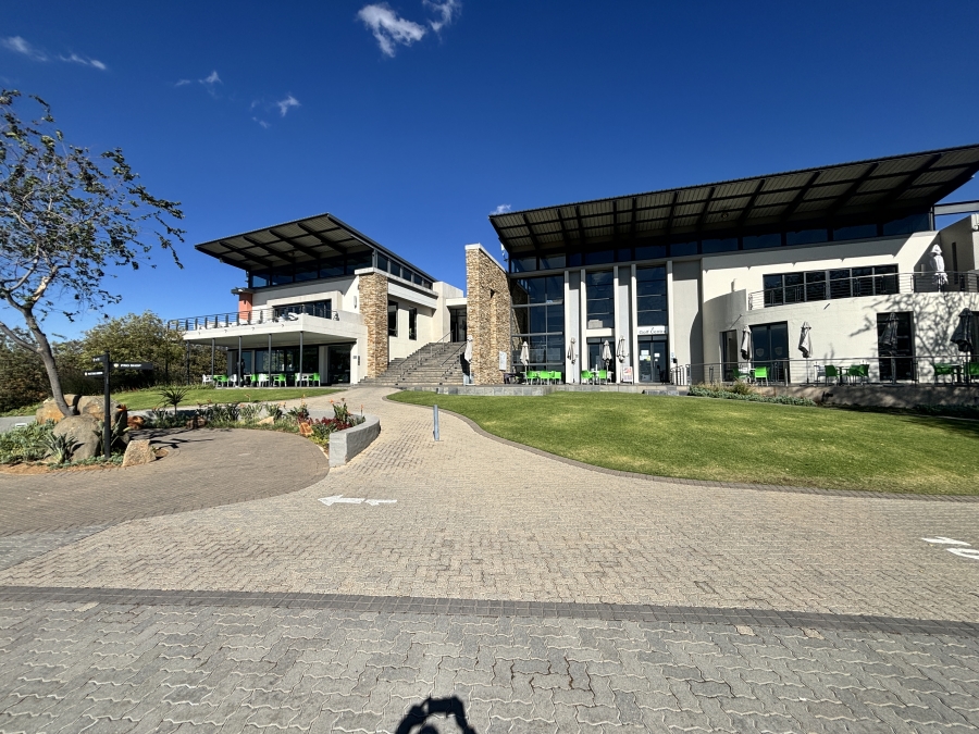 To Let 3 Bedroom Property for Rent in Jackal Creek Golf Estate Gauteng