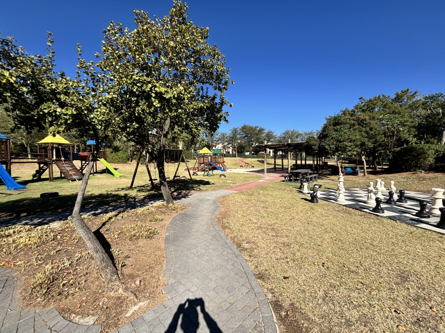 To Let 3 Bedroom Property for Rent in Jackal Creek Golf Estate Gauteng