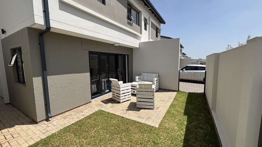 To Let 3 Bedroom Property for Rent in Jackal Creek Golf Estate Gauteng