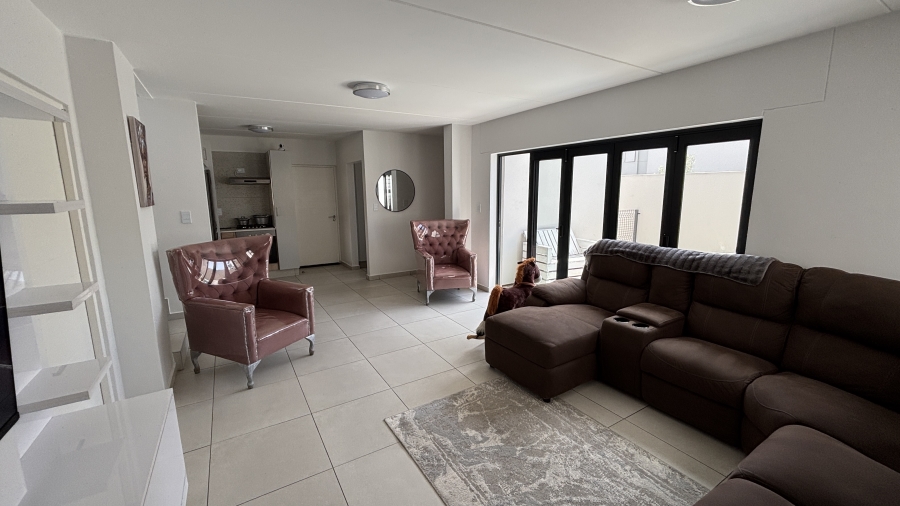To Let 3 Bedroom Property for Rent in Jackal Creek Golf Estate Gauteng