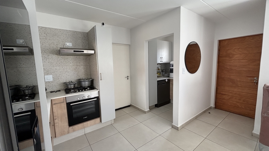 To Let 3 Bedroom Property for Rent in Jackal Creek Golf Estate Gauteng