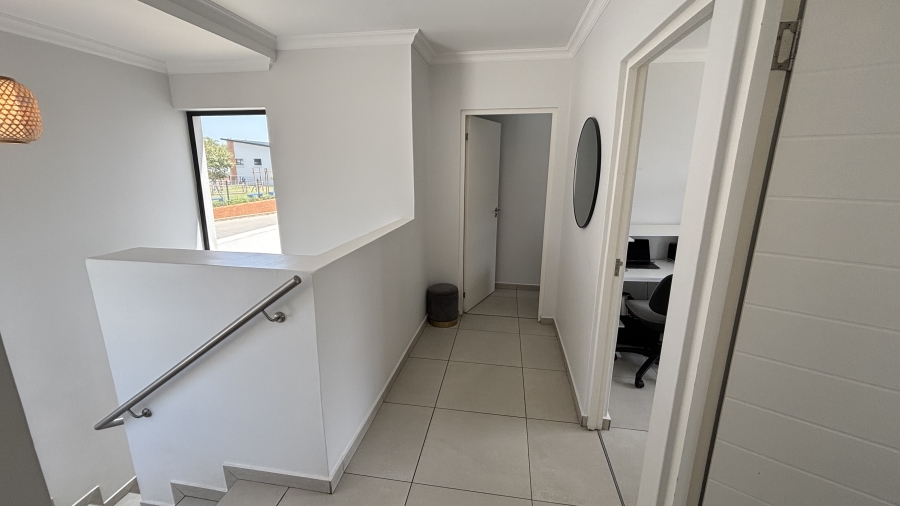 To Let 3 Bedroom Property for Rent in Jackal Creek Golf Estate Gauteng