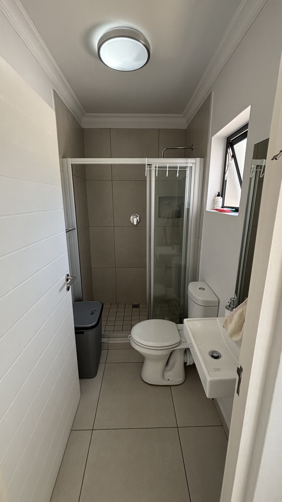 To Let 3 Bedroom Property for Rent in Jackal Creek Golf Estate Gauteng