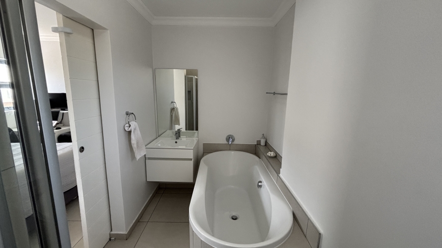 To Let 3 Bedroom Property for Rent in Jackal Creek Golf Estate Gauteng