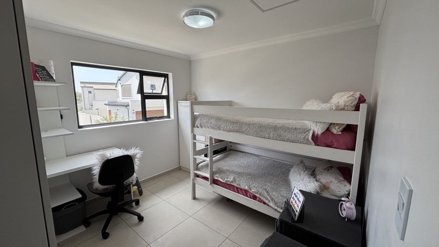 To Let 3 Bedroom Property for Rent in Jackal Creek Golf Estate Gauteng