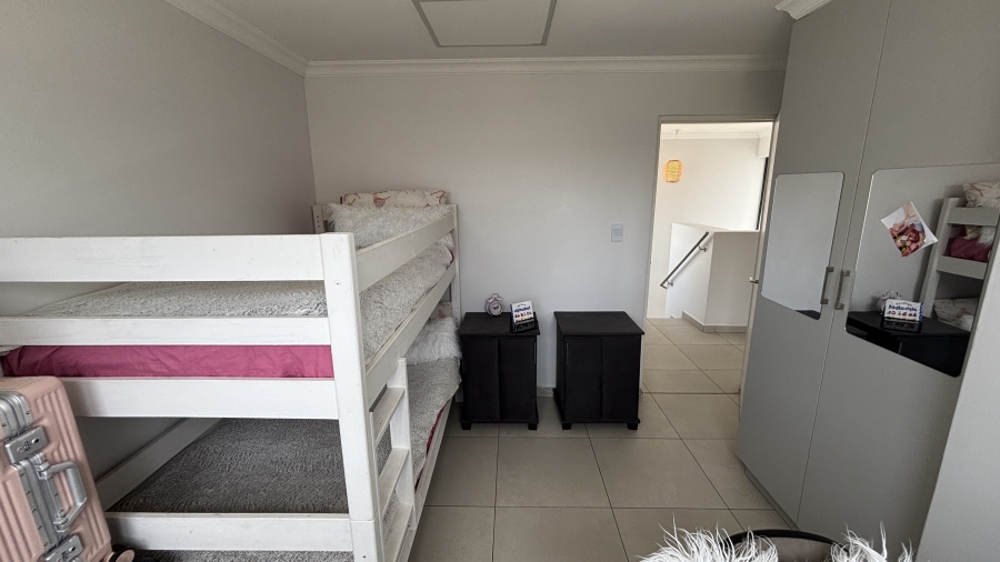 To Let 3 Bedroom Property for Rent in Jackal Creek Golf Estate Gauteng