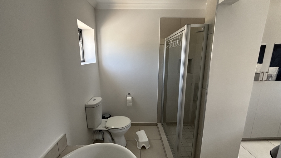 To Let 3 Bedroom Property for Rent in Jackal Creek Golf Estate Gauteng