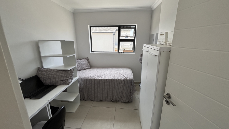 To Let 3 Bedroom Property for Rent in Jackal Creek Golf Estate Gauteng