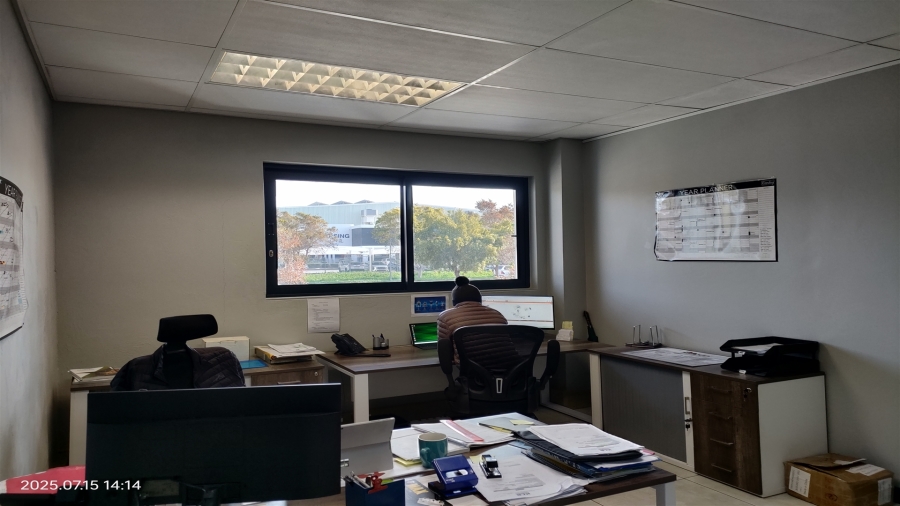 To Let Commercial Property for Rent in Lanseria Gauteng