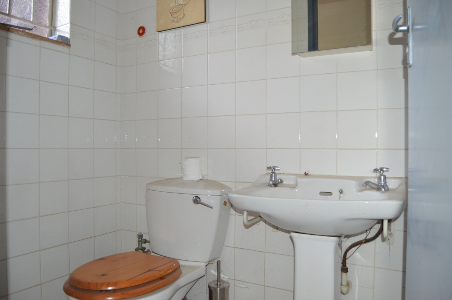 3 Bedroom Property for Sale in La Montagne Gauteng