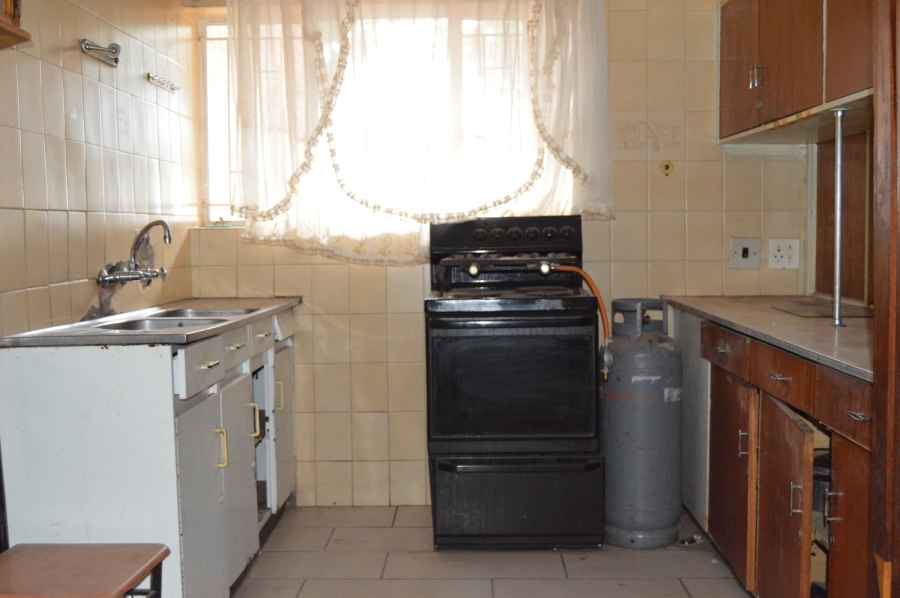 3 Bedroom Property for Sale in La Montagne Gauteng