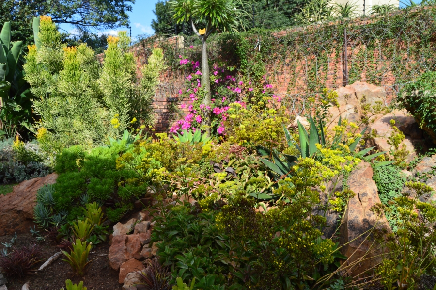 3 Bedroom Property for Sale in La Montagne Gauteng