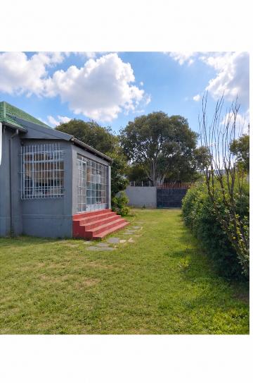 3 Bedroom Property for Sale in The Hill Gauteng