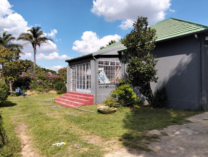 3 Bedroom Property for Sale in The Hill Gauteng