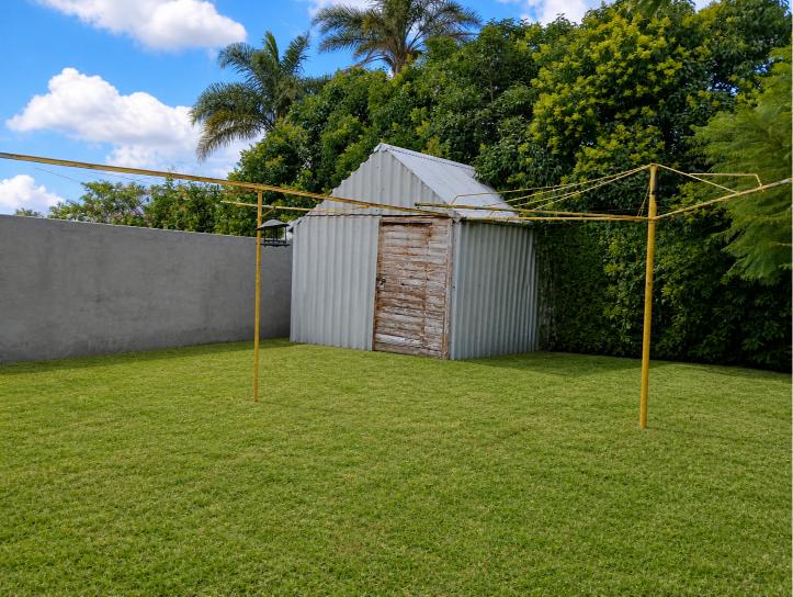 3 Bedroom Property for Sale in The Hill Gauteng