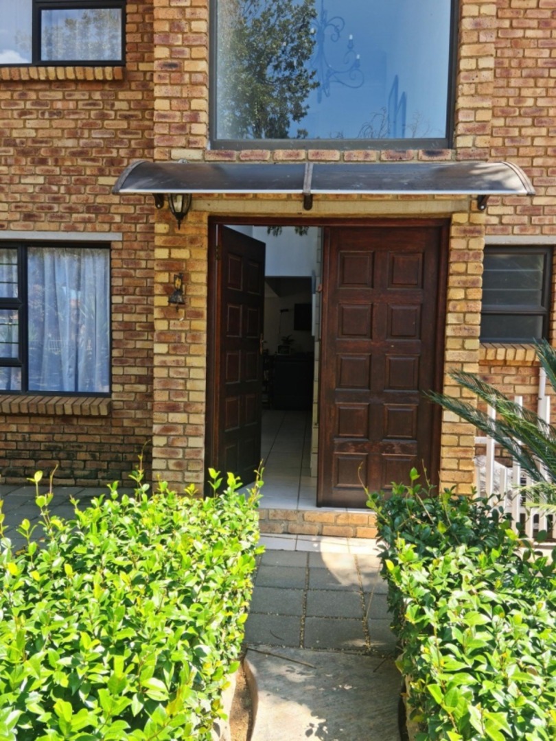 4 Bedroom Property for Sale in Vaal Marina Gauteng