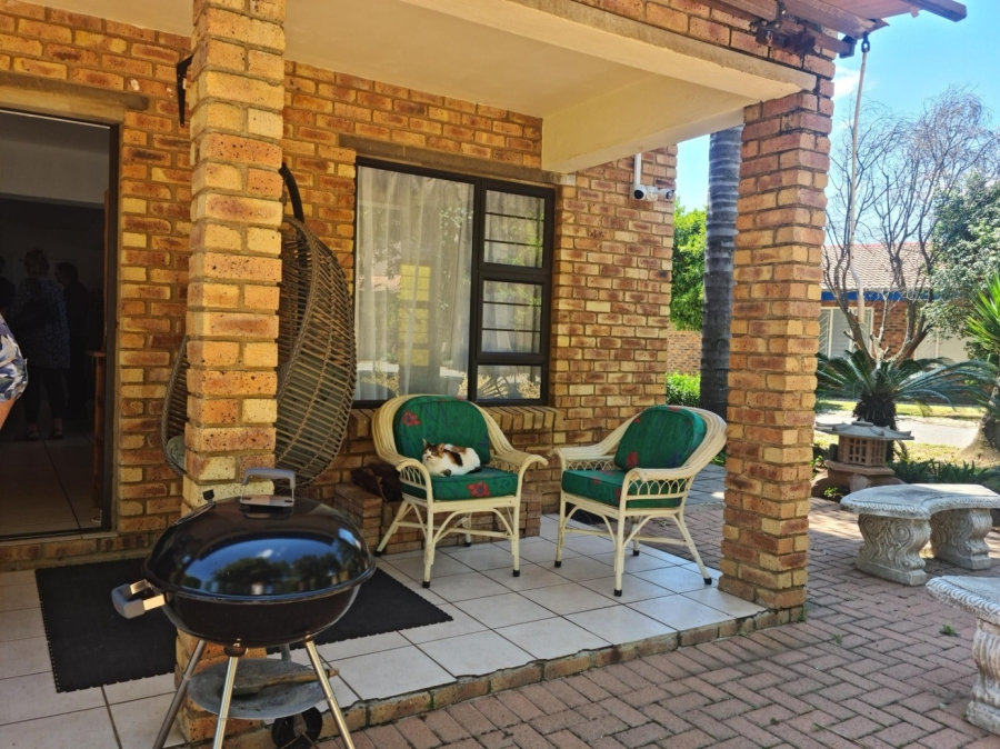 4 Bedroom Property for Sale in Vaal Marina Gauteng