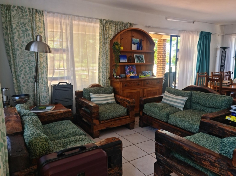 4 Bedroom Property for Sale in Vaal Marina Gauteng