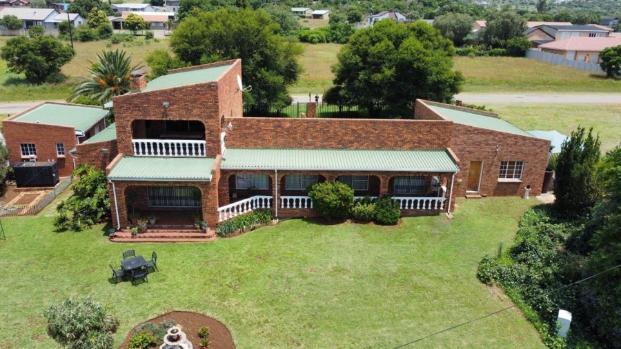 4 Bedroom Property for Sale in Vaal Marina Gauteng