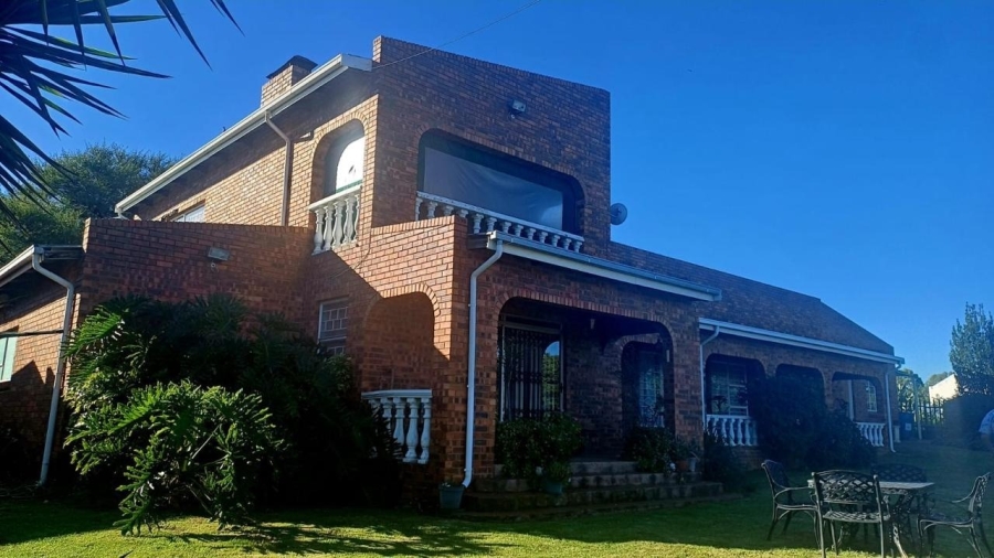 4 Bedroom Property for Sale in Vaal Marina Gauteng