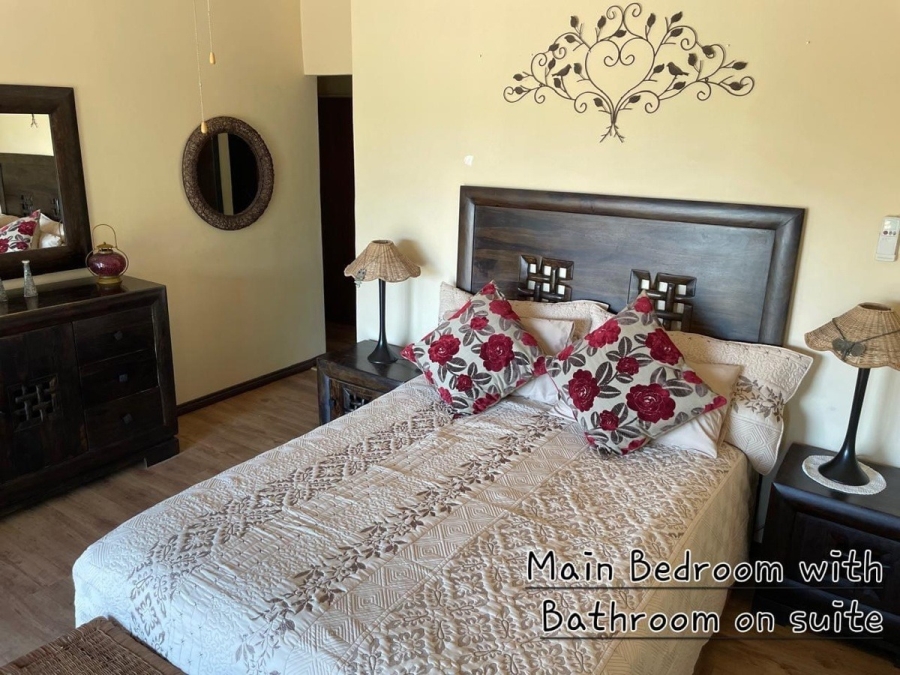 4 Bedroom Property for Sale in Vaal Marina Gauteng