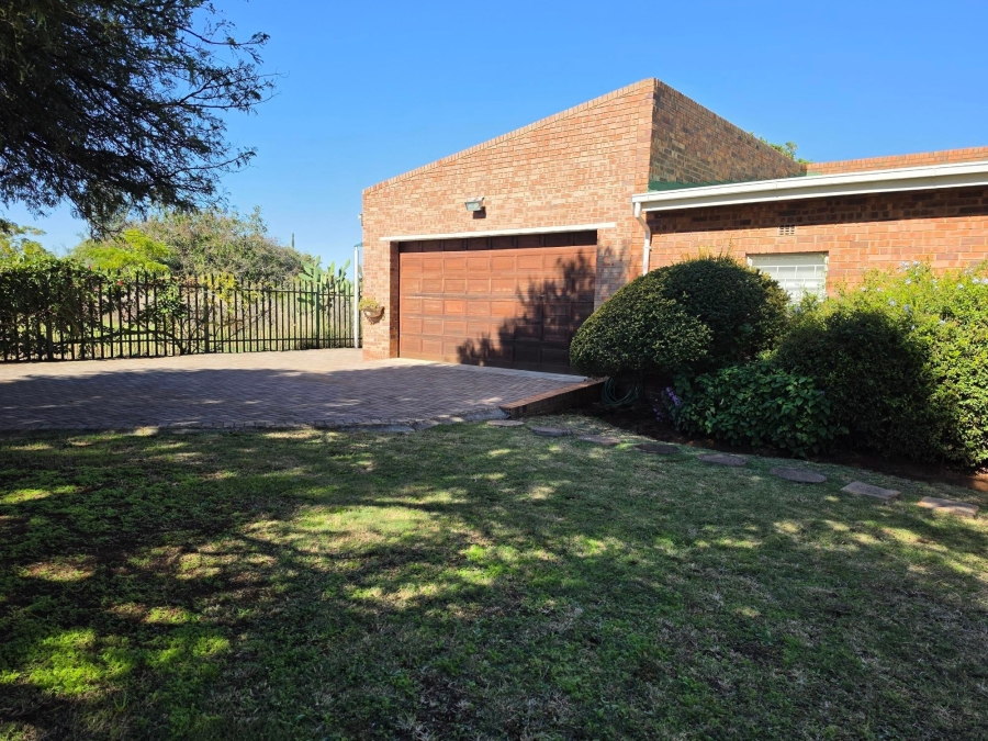 4 Bedroom Property for Sale in Vaal Marina Gauteng