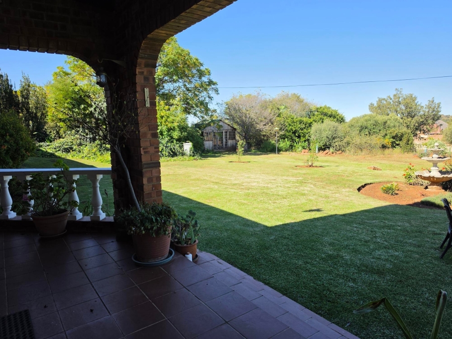 4 Bedroom Property for Sale in Vaal Marina Gauteng