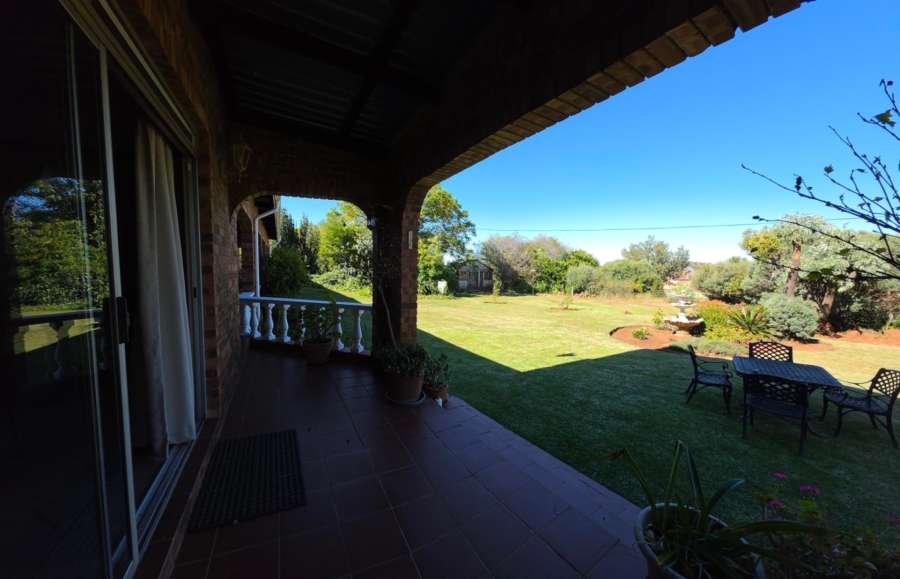 4 Bedroom Property for Sale in Vaal Marina Gauteng