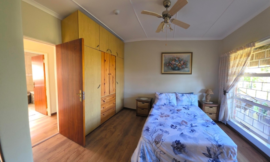 4 Bedroom Property for Sale in Vaal Marina Gauteng