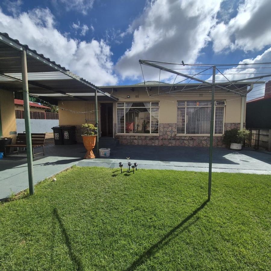3 Bedroom Property for Sale in Krugersdorp West Gauteng