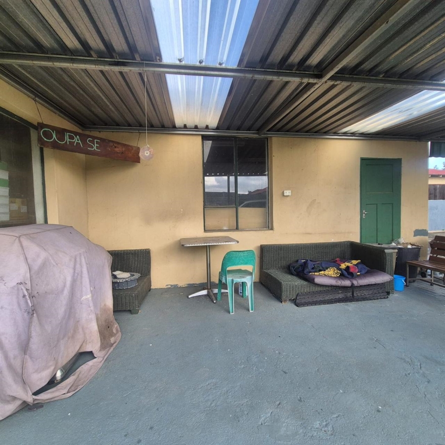 3 Bedroom Property for Sale in Krugersdorp West Gauteng