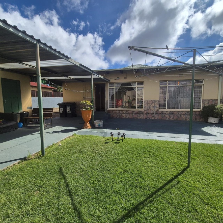 3 Bedroom Property for Sale in Krugersdorp West Gauteng