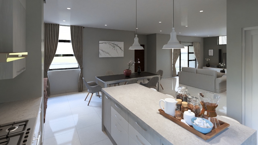 4 Bedroom Property for Sale in Equestria Gauteng