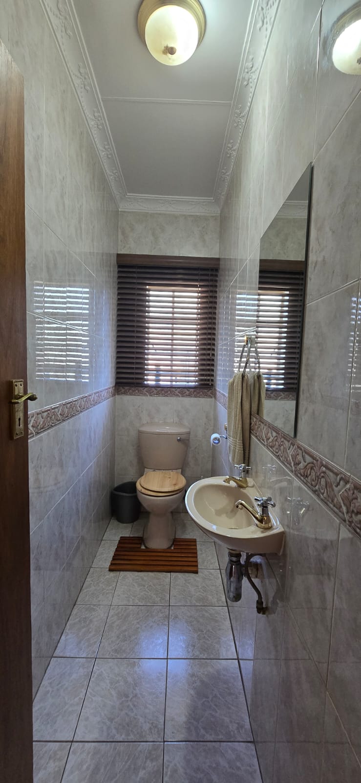 6 Bedroom Property for Sale in Amandasig Gauteng