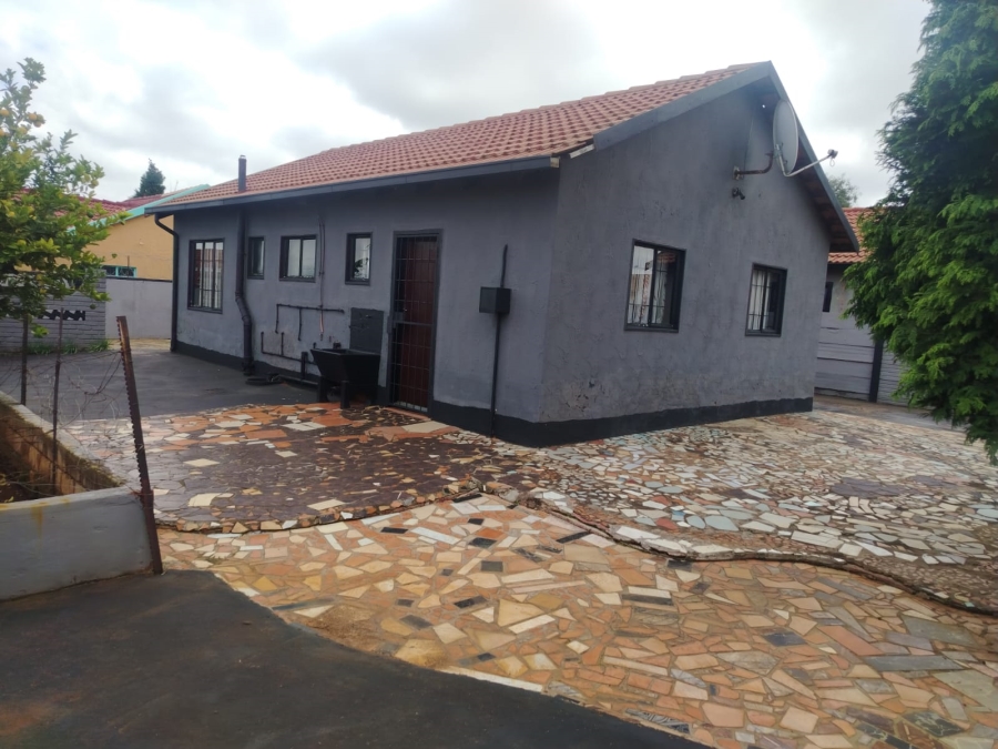 3 Bedroom Property for Sale in Villa Liza Gauteng