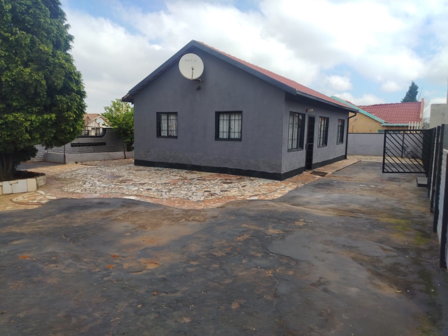 3 Bedroom Property for Sale in Villa Liza Gauteng