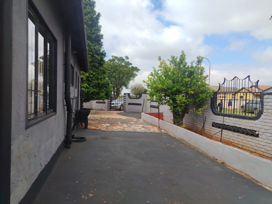 3 Bedroom Property for Sale in Villa Liza Gauteng